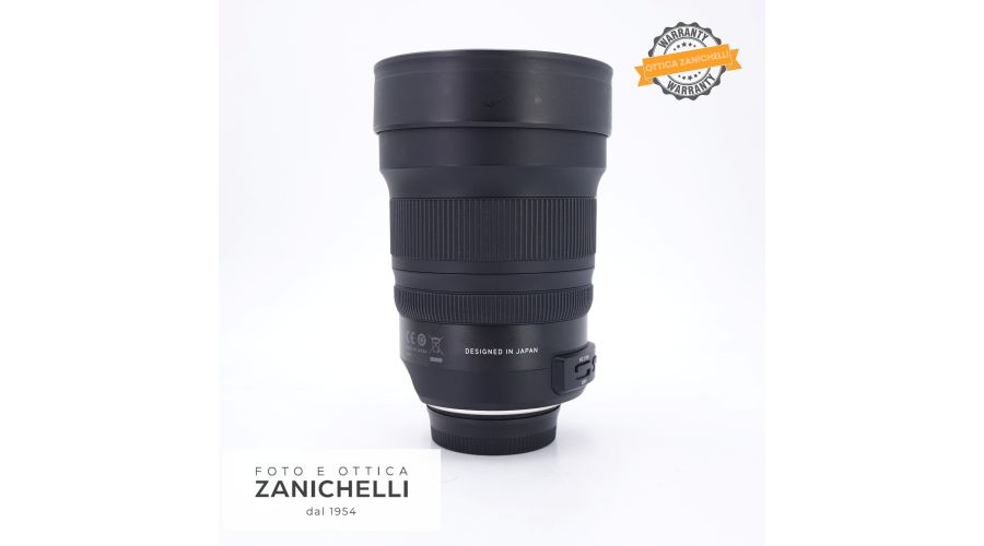 Tamron SP 15-30mm F/2.8 Di VC USD - foto 2