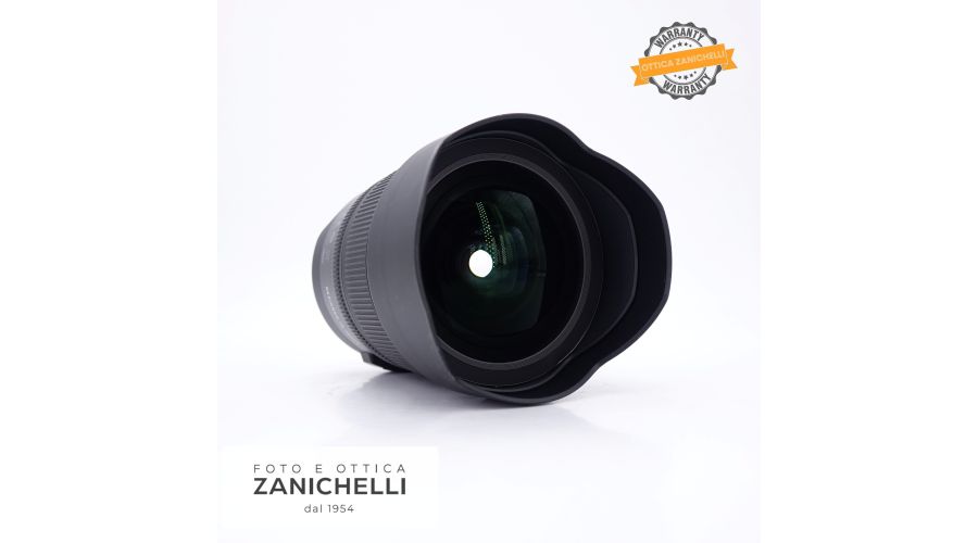 Tamron SP 15-30mm F/2.8 Di VC USD - foto 3
