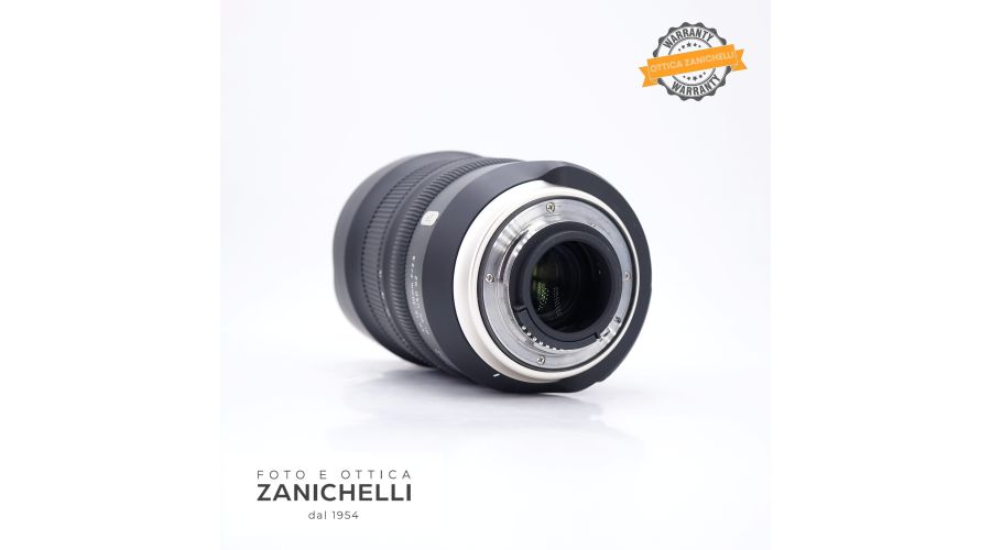 Tamron SP 15-30mm F/2.8 Di VC USD - foto 4