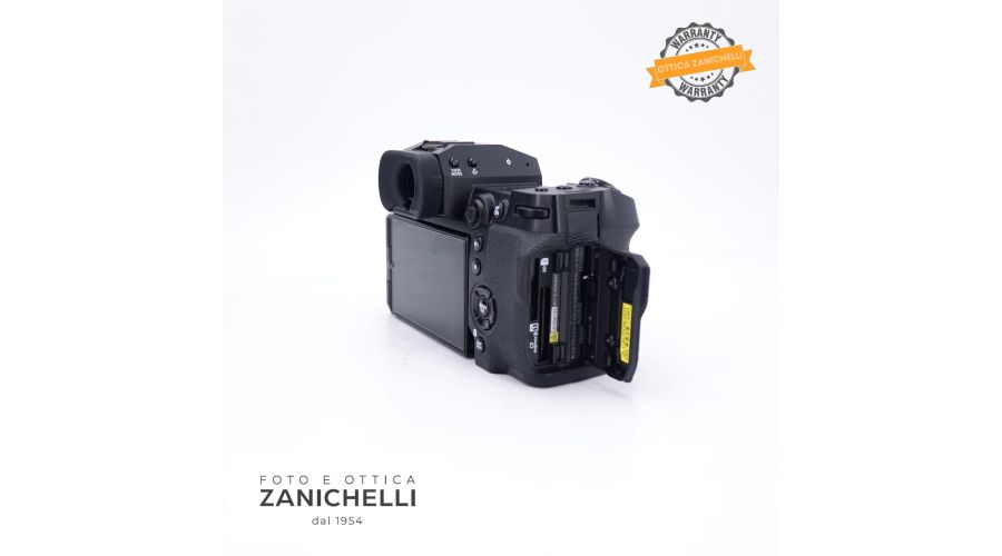 Fujifilm X-H2 Body 16200 Scatti Usato - foto 3