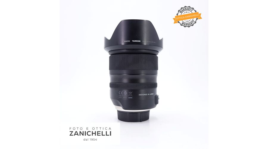 Tamron SP 24-70mm f/2.8 Di VC USD G2 - foto 2