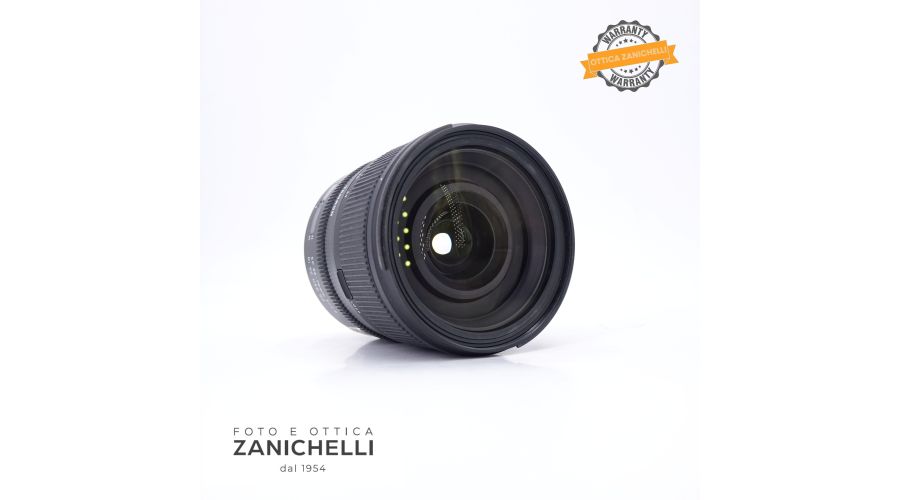 Tamron SP 24-70mm f/2.8 Di VC USD G2 - foto 3