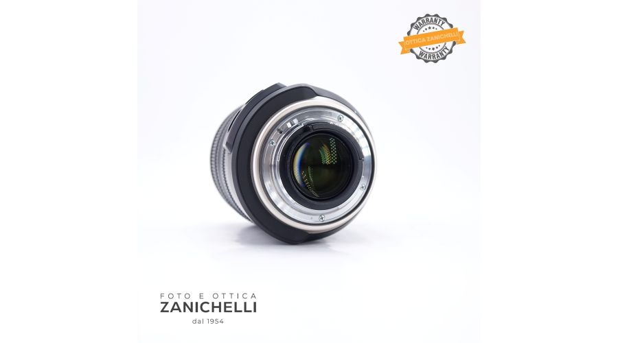 Tamron SP 24-70mm f/2.8 Di VC USD G2 - foto 4