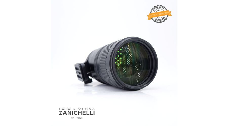 Tamron SP 70-200mm F/2.8 DI VC USD - foto 3