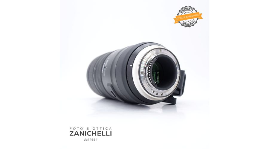 Tamron SP 70-200mm F/2.8 DI VC USD - foto 4