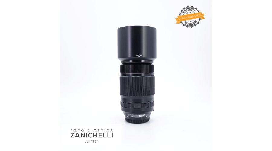Fujifilm Fujinon XF 55-200mm f/3.5-4.8 R LM OIS Usato - foto 2