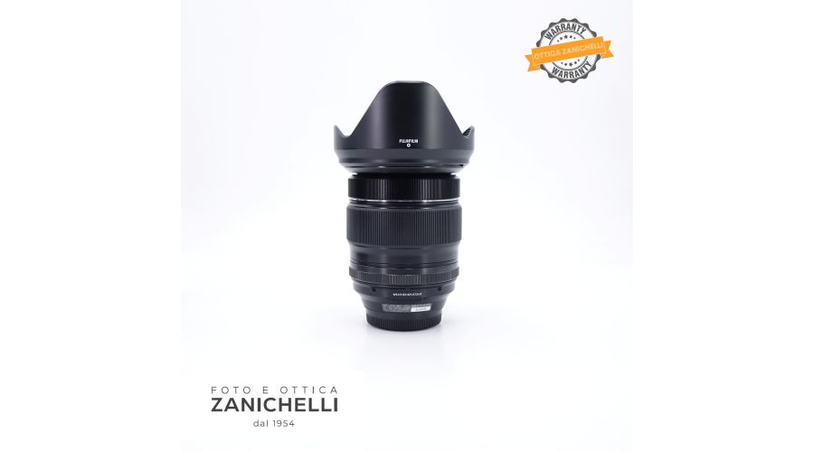 Fujifilm Fujinon XF 16-55mm f/2.8 R LM WR Usato - foto 2