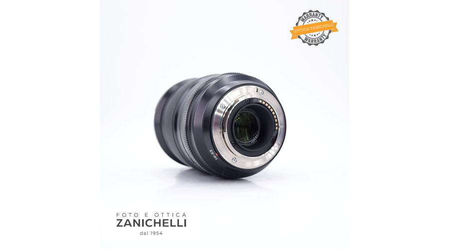 Fujifilm Fujinon XF 16-55mm f/2.8 R LM WR Usato - foto 4