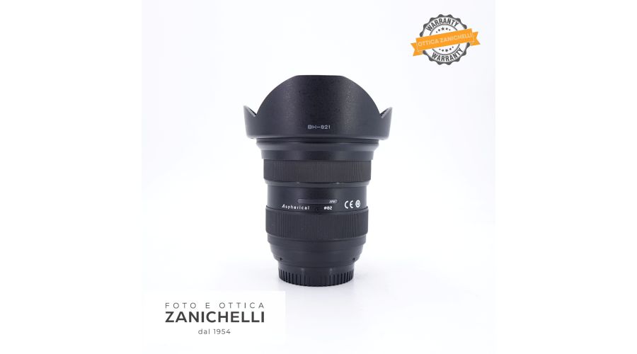 Tokina ATX-I 11-20mm f/2.8 CF - foto 2