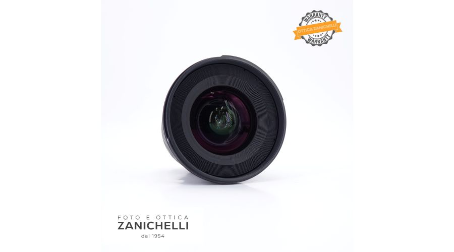 Tokina ATX-I 11-20mm f/2.8 CF - foto 3
