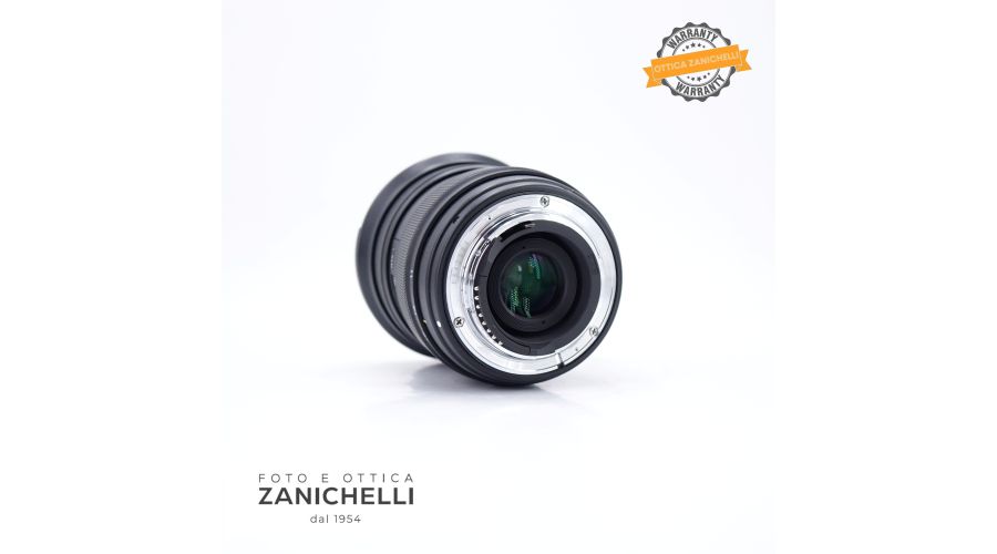Tokina ATX-I 11-20mm f/2.8 CF - foto 4