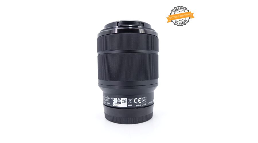 Sony FE 28-70mm f/3.5-5.6 Usato - foto 2