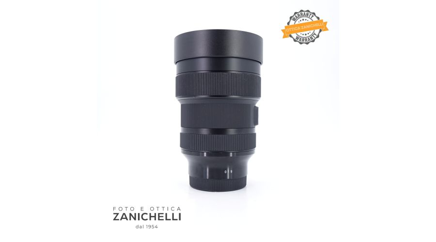 Sigma 14-24mm F2.8 DG DN ART - foto 2