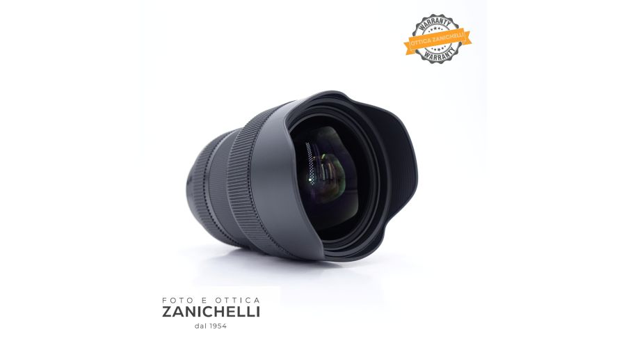 Sigma 14-24mm F2.8 DG DN ART - foto 3