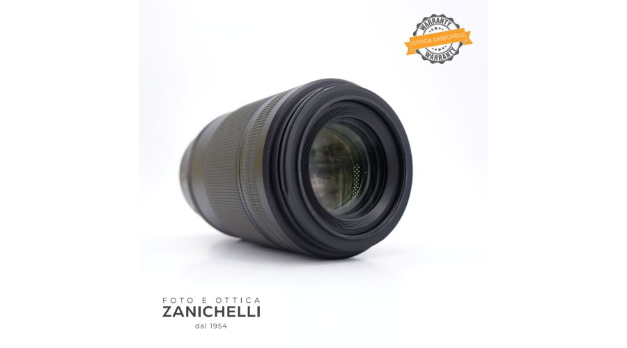 Nikon Z 105mm MC f/2.8 VR S Usato - foto 3