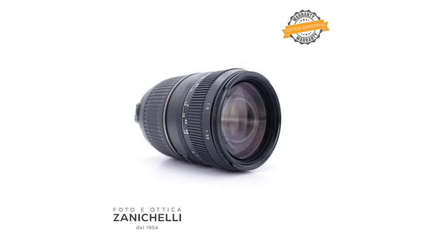 Tamron AF 70-300mm f4-5.6 MACRO LD DI - foto 3