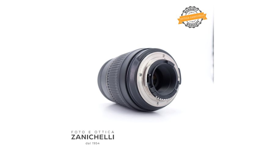 Tamron AF 70-300mm f4-5.6 MACRO LD DI - foto 4