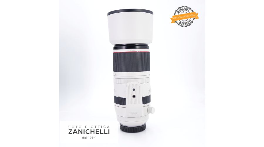 Canon RF 100-500mm F/4.5-7.1 L IS USM Usato - foto 2