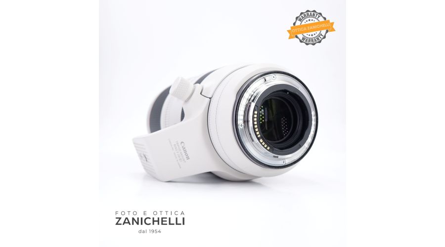 Canon RF 100-500mm F/4.5-7.1 L IS USM Usato - foto 4