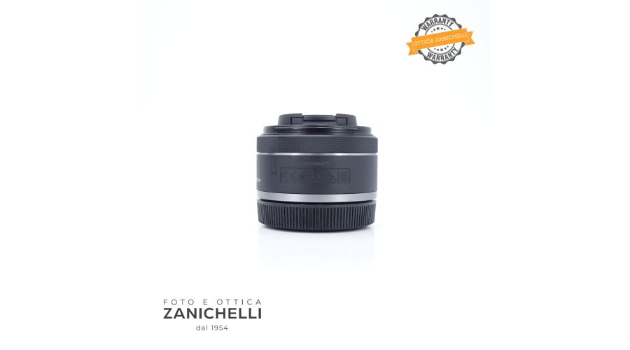 Canon RF 16mm F/2.8 STM Usato - foto 2