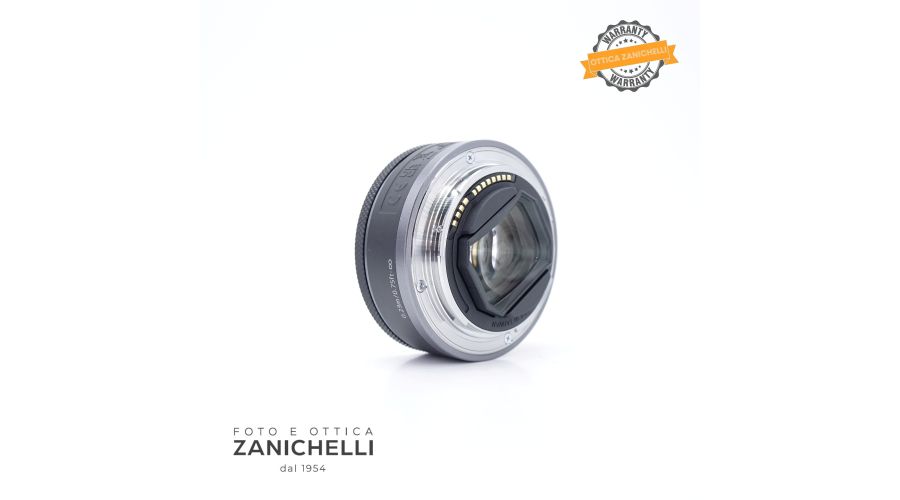 Canon RF 28mm f/2.8 STM Usato - foto 3