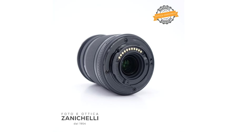 Olympus M.ZUIKO  ED 40-150mm f4.0-5.6 R Usato - foto 4