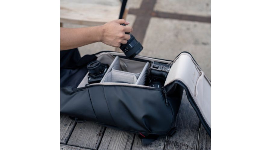 PGYTECH OneGo Air Backpack 20L - foto 3