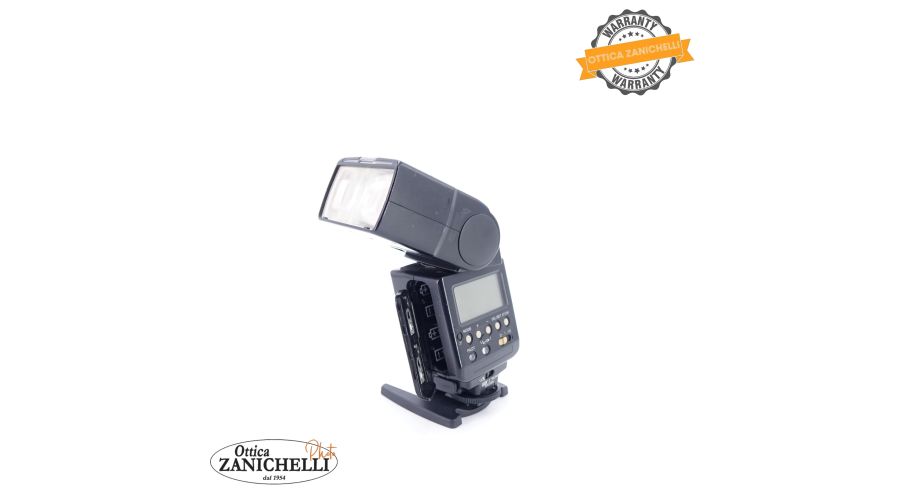Canon Speedlite 550EX Usato - foto 2