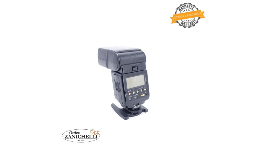 Canon Speedlite 550EX Usato - foto 3