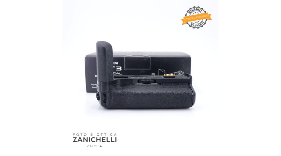 Fujifilm Vertical Battery Grip VG-XT3 Usato 