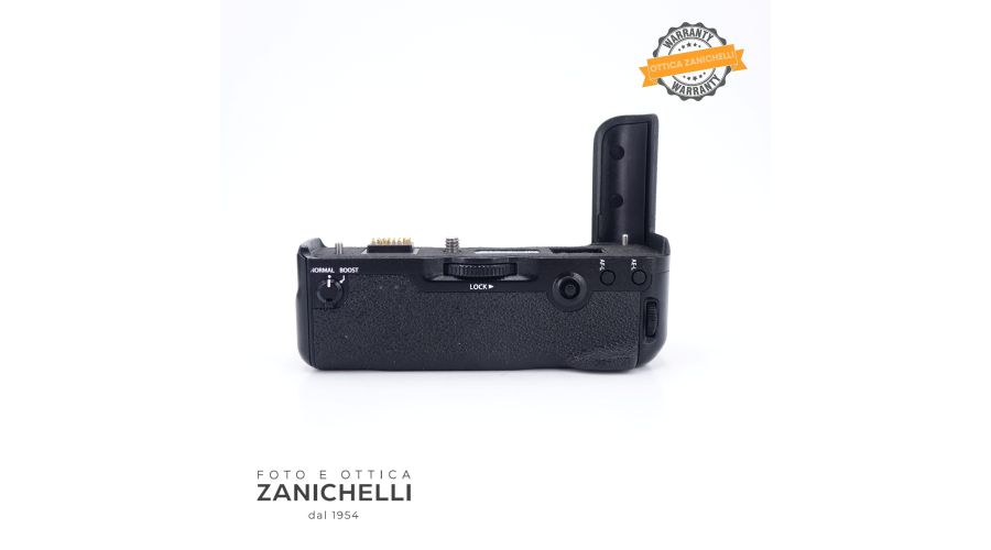 Fujifilm Vertical Battery Grip VG-XT3 Usato - foto 2