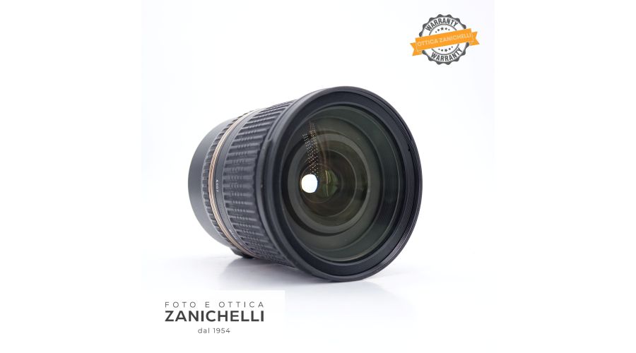 Tamron SP 24-70mm f/2.8 Di VC USD - foto 3