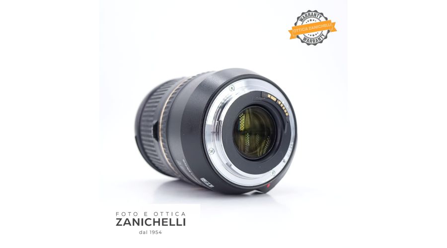 Tamron SP 24-70mm f/2.8 Di VC USD - foto 4