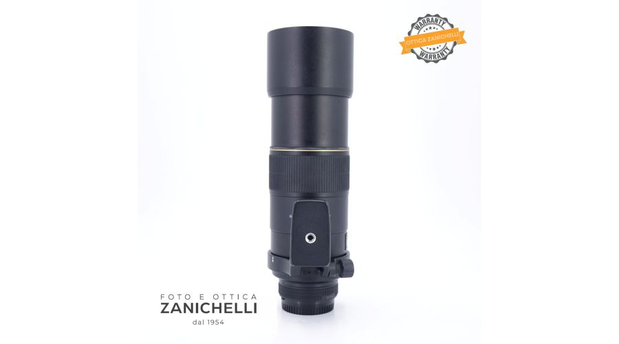 Nikon AF-S 300mm f/4 D ED Usato - foto 2