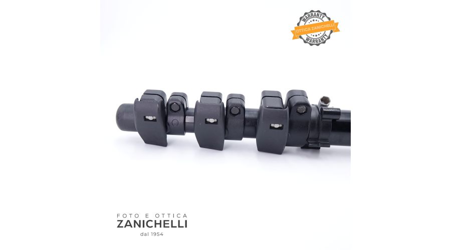 Manfrotto 680B Usato - foto 3