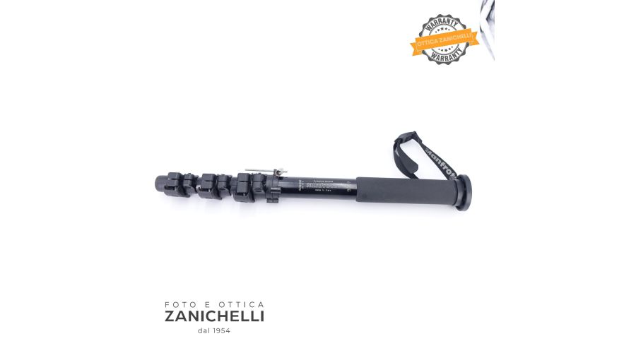 Manfrotto 680B Usato - foto 4