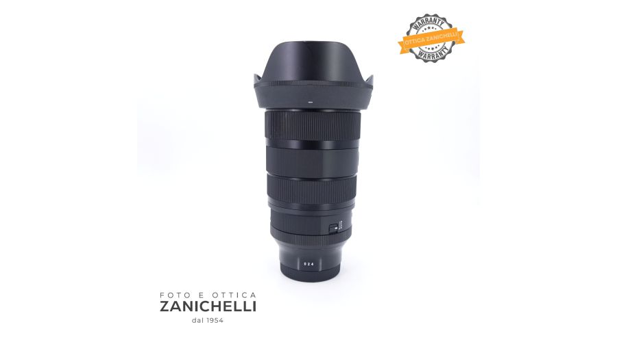 Sigma 28-45mm f/1.8 ART DG DN ART - foto 2