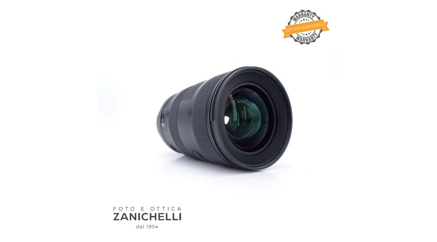 Sigma 28-45mm f/1.8 ART DG DN ART - foto 3