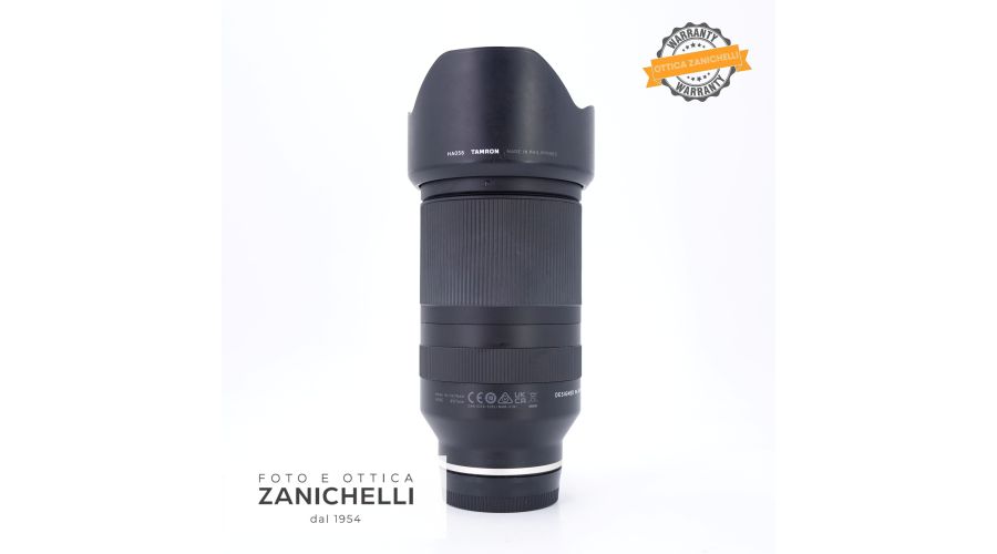Tamron 70-180mm F/2.8 DI III VXD  - foto 2