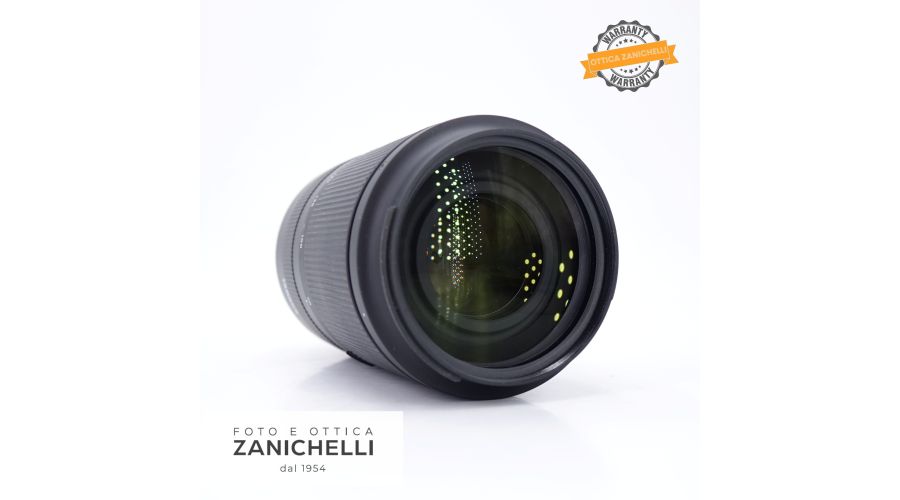 Tamron 70-180mm F/2.8 DI III VXD  - foto 3