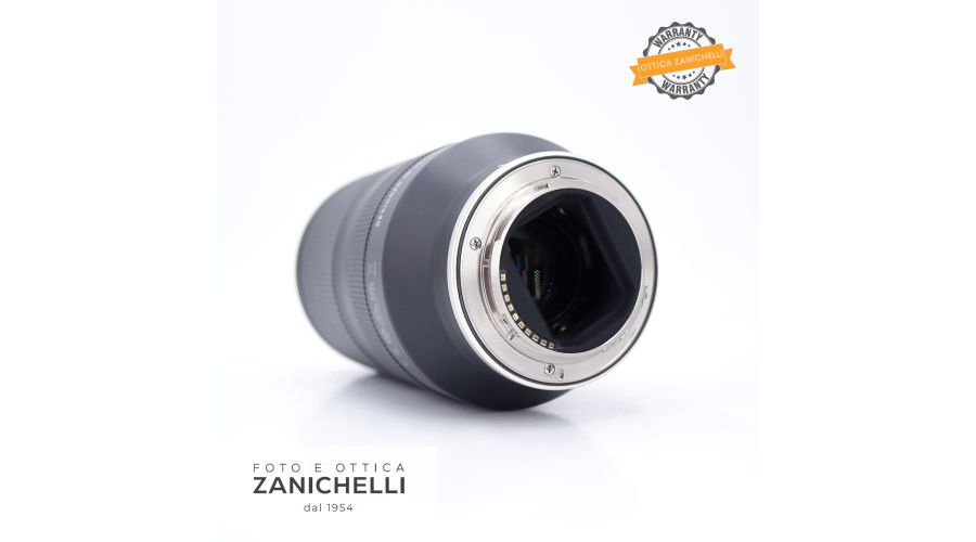 Tamron 70-180mm F/2.8 DI III VXD  - foto 4