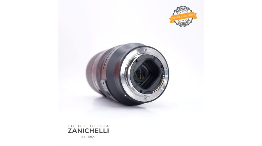 Sony E 70-350mm f/4.5-6.3 G OSS Usato - foto 4