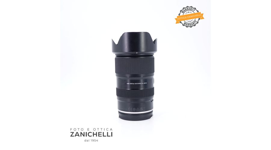 Tamron 28-75mm f/2.8 Di III VXD G2 - foto 2
