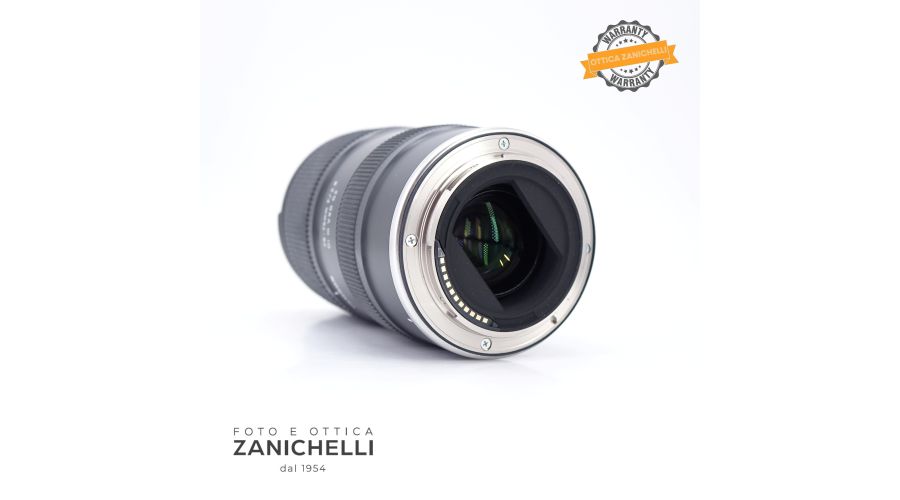 Tamron 28-75mm f/2.8 Di III VXD G2 - foto 4