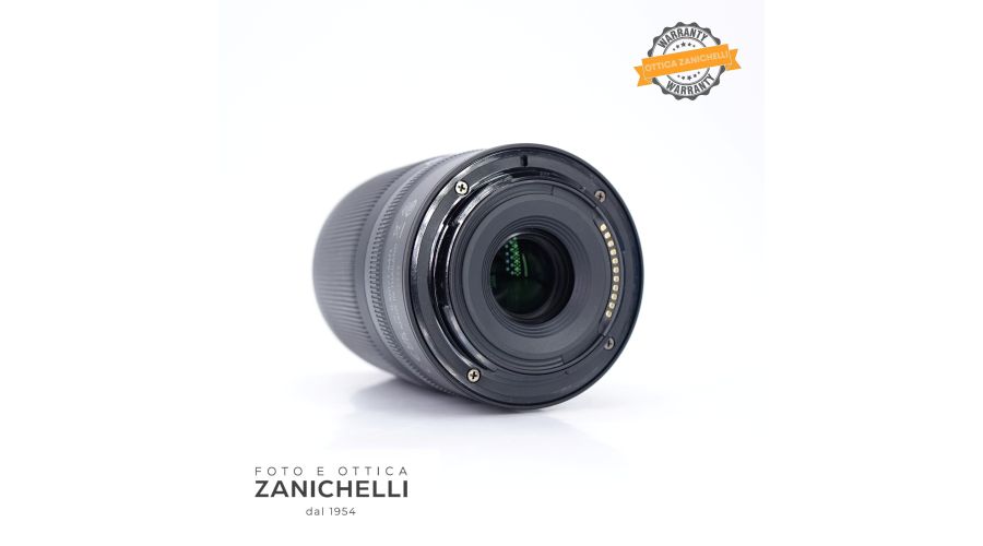 Nikon Nikkor Z DX 50-250mm f/4.5-6.3 VR Usato Nital - foto 4