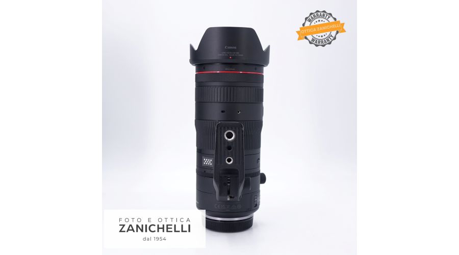 Canon RF 24-105mm F2.8 L IS USM Z Usato - foto 2
