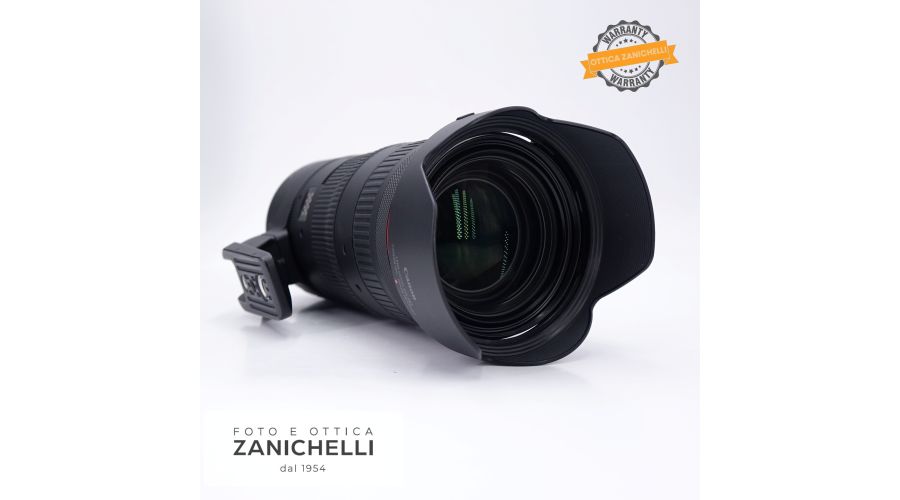 Canon RF 24-105mm F2.8 L IS USM Z Usato - foto 3