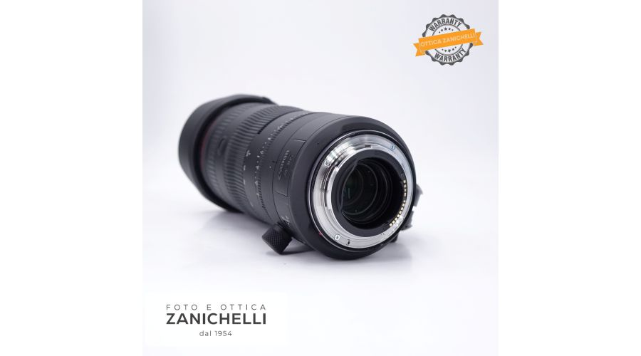 Canon RF 24-105mm F2.8 L IS USM Z Usato - foto 4
