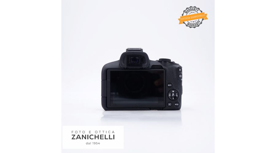 Canon EOS R50 7000 Scatti Usato - foto 2