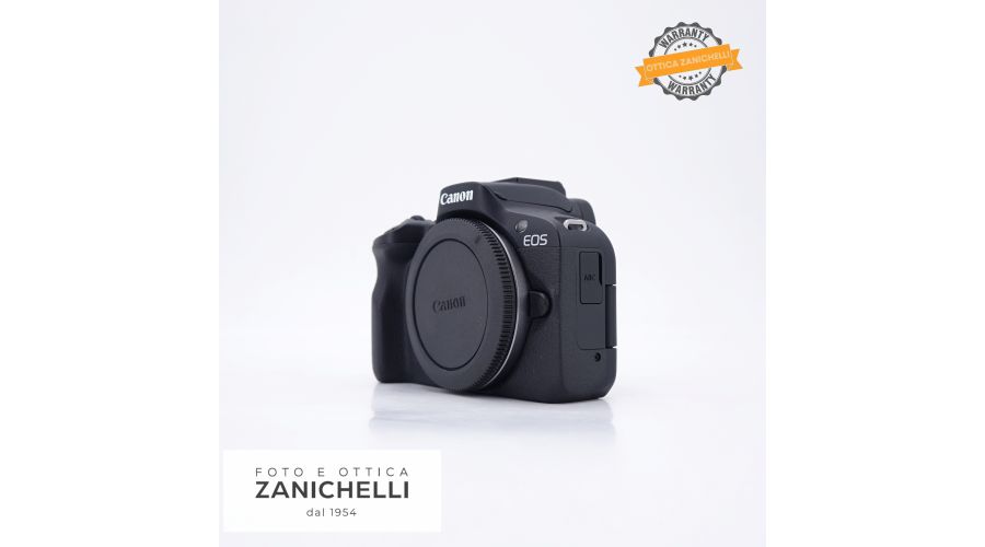 Canon EOS R50 7000 Scatti Usato - foto 3